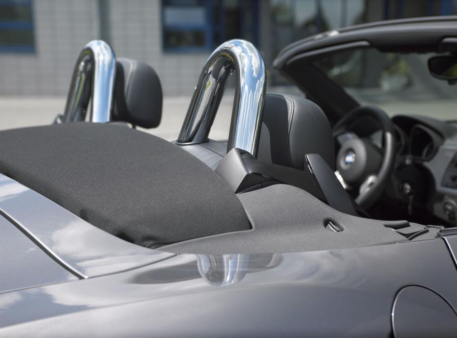  BMW ACS4 Sport Roadster by AC Schnitzer 2009 года  (фото 13 из 45)